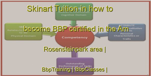 Skinart Tuition in how to become BBP certified in the Am Rosensteinpark area | BbpTraining | BbpClasses | SkinartTraining-Germany